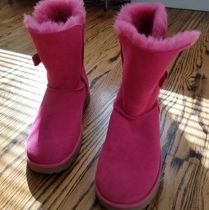 Women's Size 7 UGG Boots New